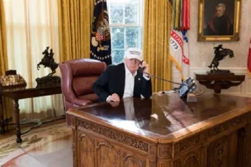 Trump se sprema napraviti ono što ni jedan predsjednik nije pokušao već desetljećima: 'Diktatorski šik'