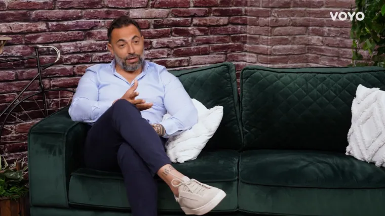 Hamdija za RTL.hr otkrio tko je bio najbolji pregovarač na tržnici: 'Plesala je, pjevala...'