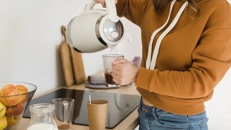 Nije dovoljno samo ukloniti kamenac: Kuhalo za vodu treba više njege nego što mislite