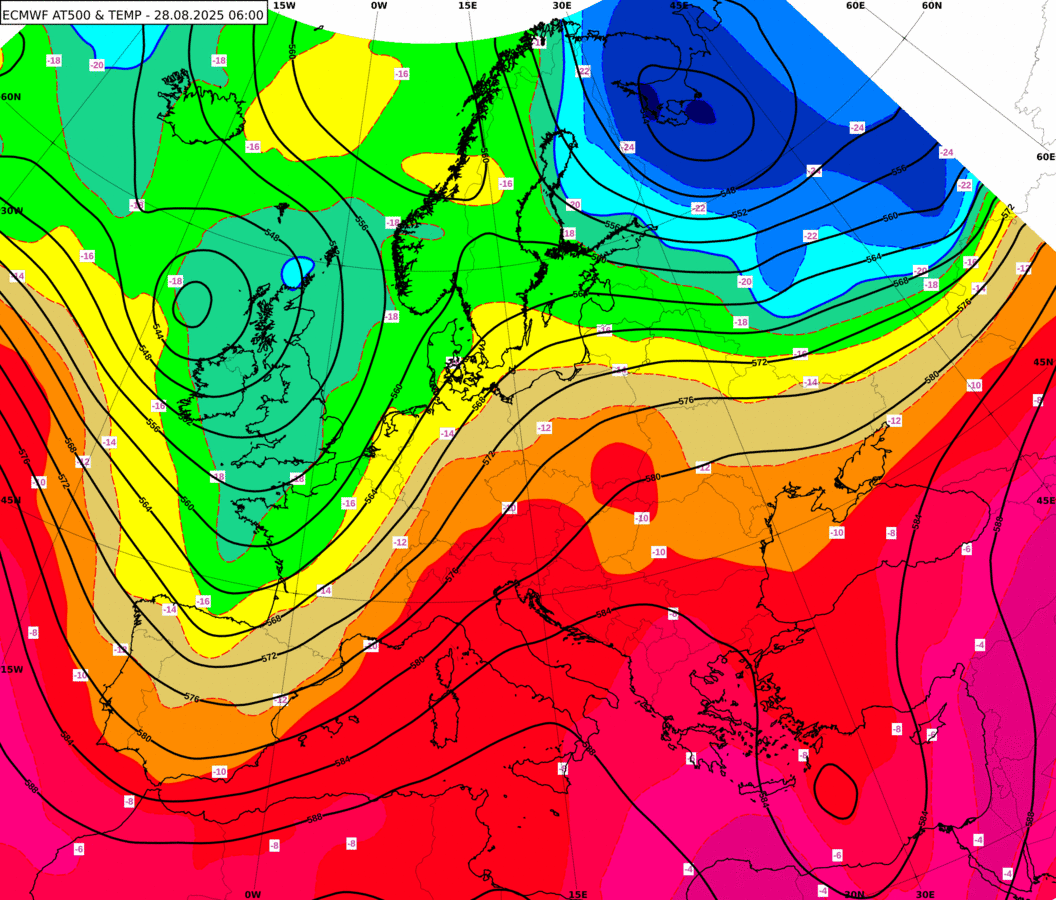 Naše susjede poharale oluje, tuča i tornado! Nevrijeme stiže i u Hrvatsku: 'Budite spremni'