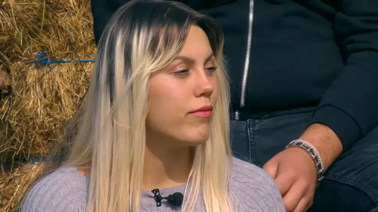 Rebecca za RTL.hr otkrila kako gleda na finale: 'Čvrsto vjerujem u pobjedu'