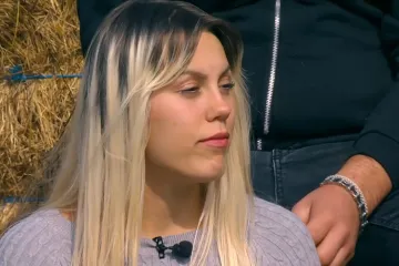 Rebecca za RTL.hr otkrila kako gleda na finale: 'Čvrsto vjerujem u pobjedu'