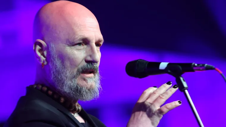 Ma tko je ovo? Damir Urban na početku karijere imao je gustu kosu, jedva je prepoznatljiv