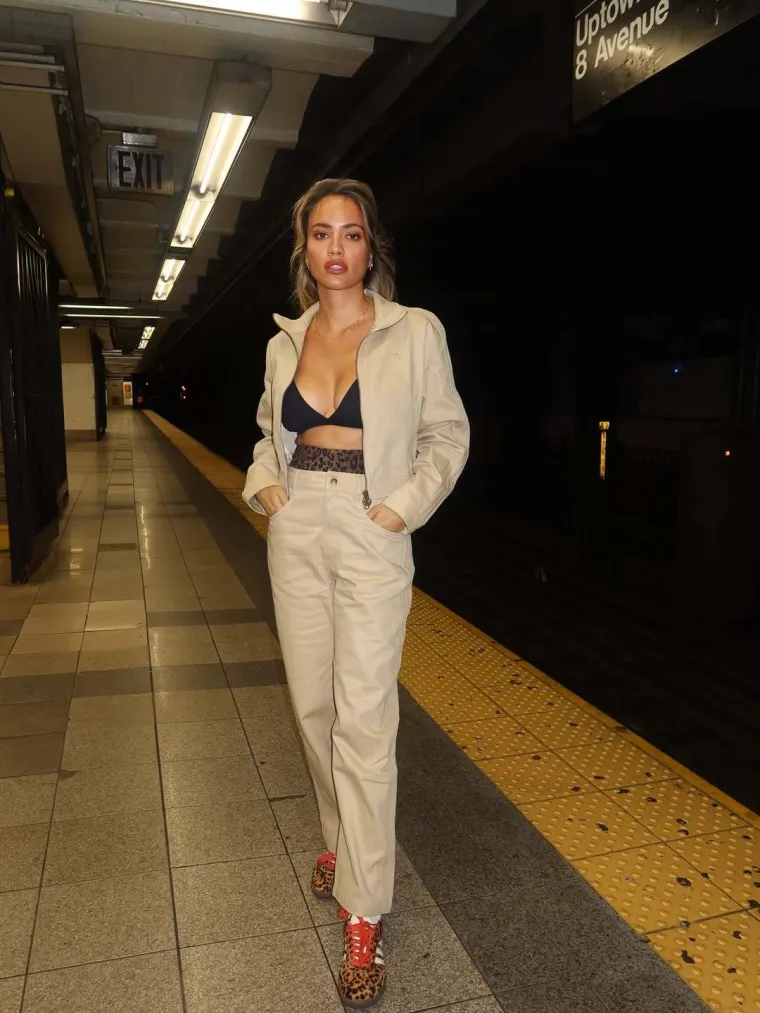 Meri Goldašić otkrila dojmove iz Amerike: 'Hollywood je u stvarnosti razočaranje'