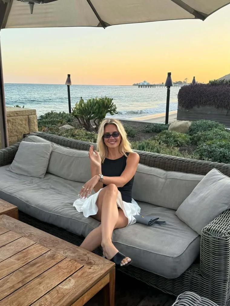 Meri Goldašić otkrila dojmove iz Amerike: 'Hollywood je u stvarnosti razočaranje'