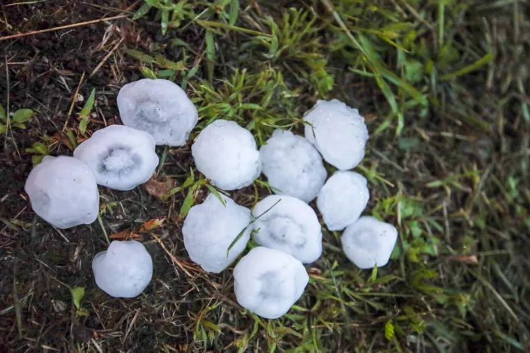 Naše susjede poharale oluje, tuča i tornado! Nevrijeme stiže i u Hrvatsku: 'Budite spremni'