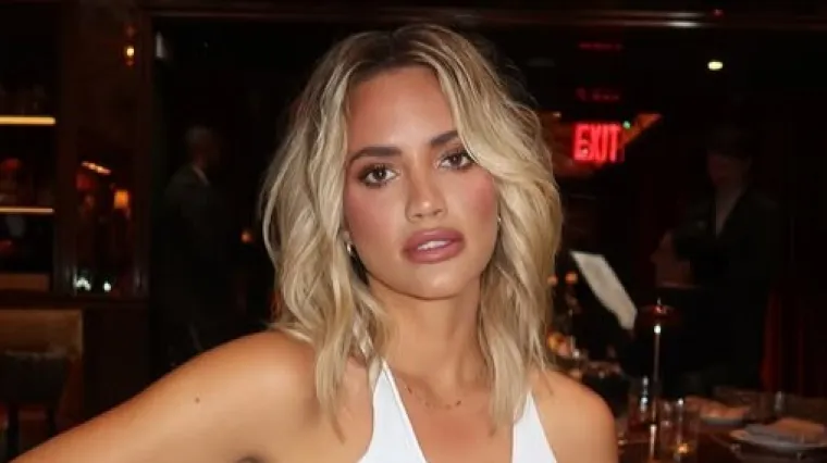 Meri Goldašić otkrila dojmove iz Amerike: 'Hollywood je u stvarnosti razočaranje'