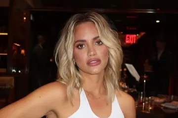 Meri Goldašić otkrila dojmove iz Amerike: 'Hollywood je u stvarnosti razočaranje'