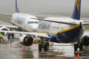 Ryanair uvodi nova pravila za ručnu prtljagu! Evo što svaki putnik mora znati