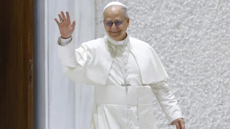 Brat pape Lava XIV. otkrio nepoznate detalje iz njegova života: 'Nedostaje mu jedna stvar'