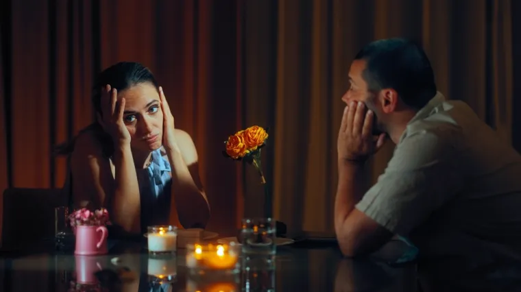 Sumnjate da izlazite sa psihopatom? Ovo je ključni znak na koji trebate obratiti pažnju