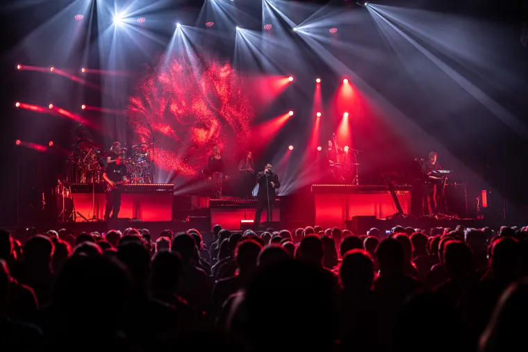 Odbrojavanje do prvog koncerta Alphavillea u Hrvatskoj je počelo: Autori hita 'Forever young' 5. rujna na Velesajmu