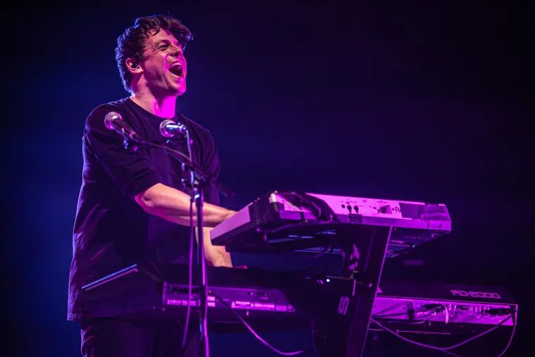 Odbrojavanje do prvog koncerta Alphavillea u Hrvatskoj je počelo: Autori hita 'Forever young' 5. rujna na Velesajmu