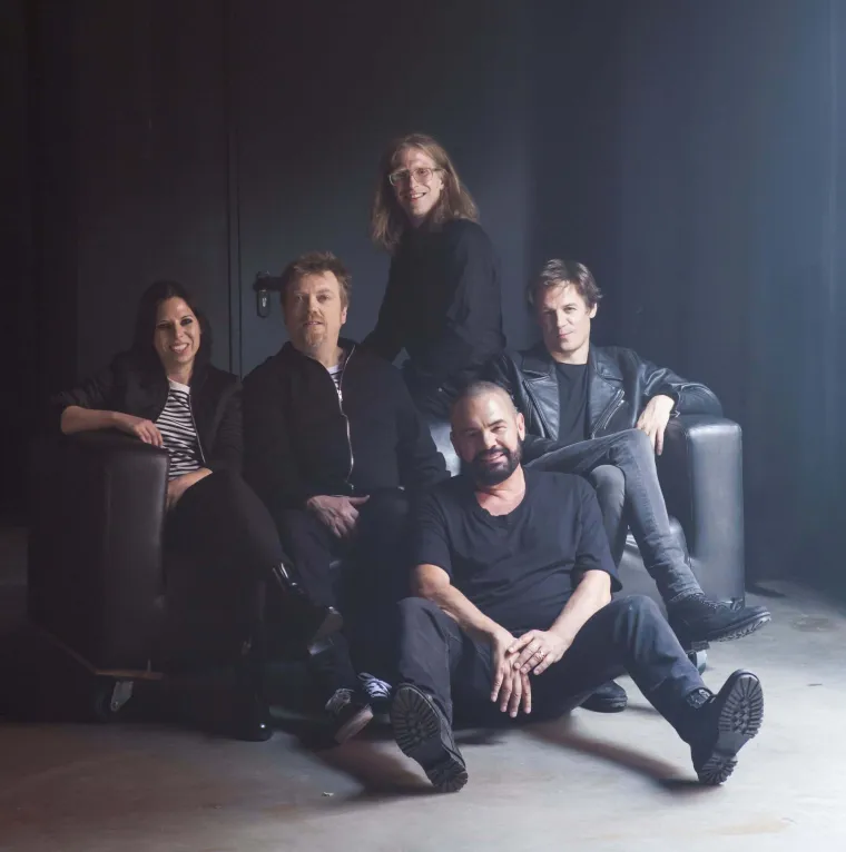 Odbrojavanje do prvog koncerta Alphavillea u Hrvatskoj je počelo: Autori hita 'Forever young' 5. rujna na Velesajmu