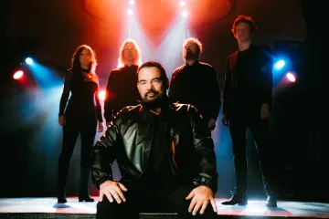 Odbrojavanje do prvog koncerta Alphavillea u Hrvatskoj je počelo: Autori hita 'Forever young' 5. rujna na Velesajmu