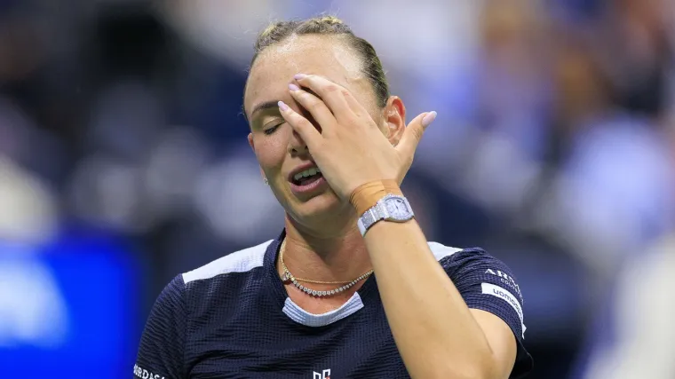 Donna Vekić ispala s US Opena