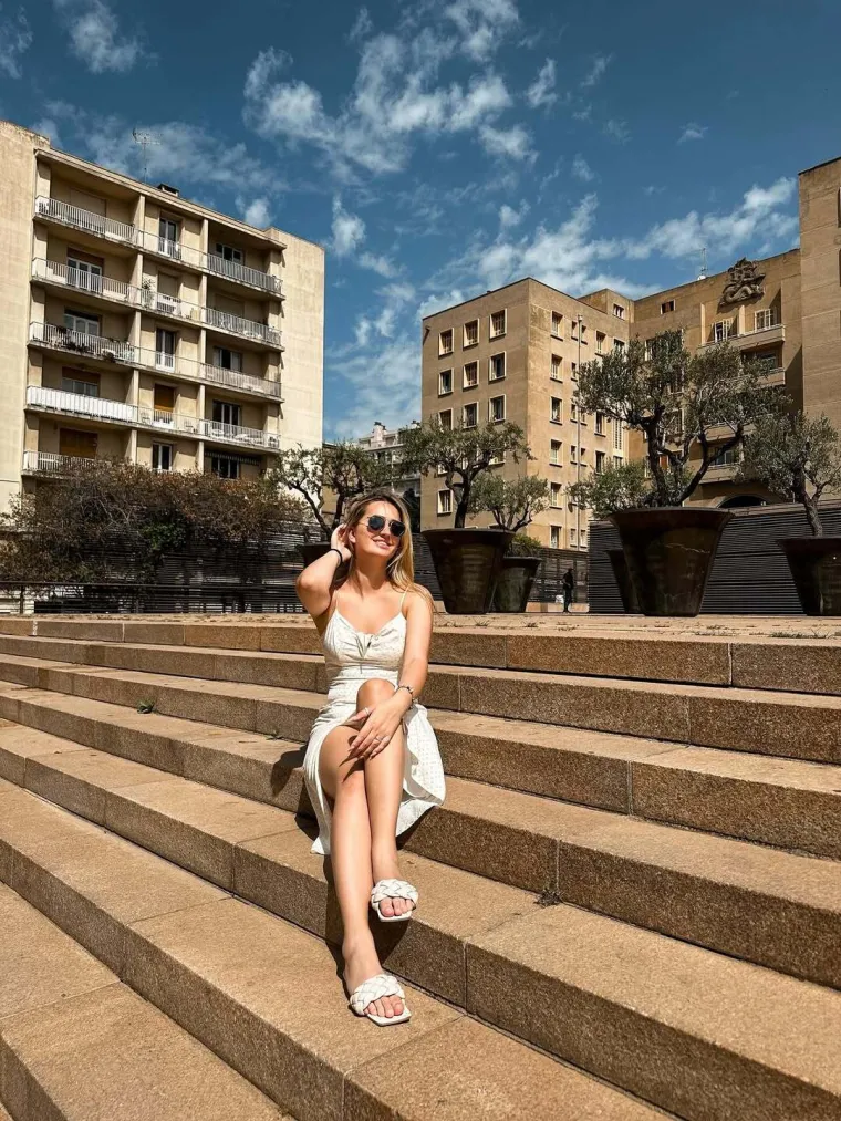 Lorena Farkač: 'Dru&scaron;tvene mreže nam nameću standarde ljepote koji nisu realni'