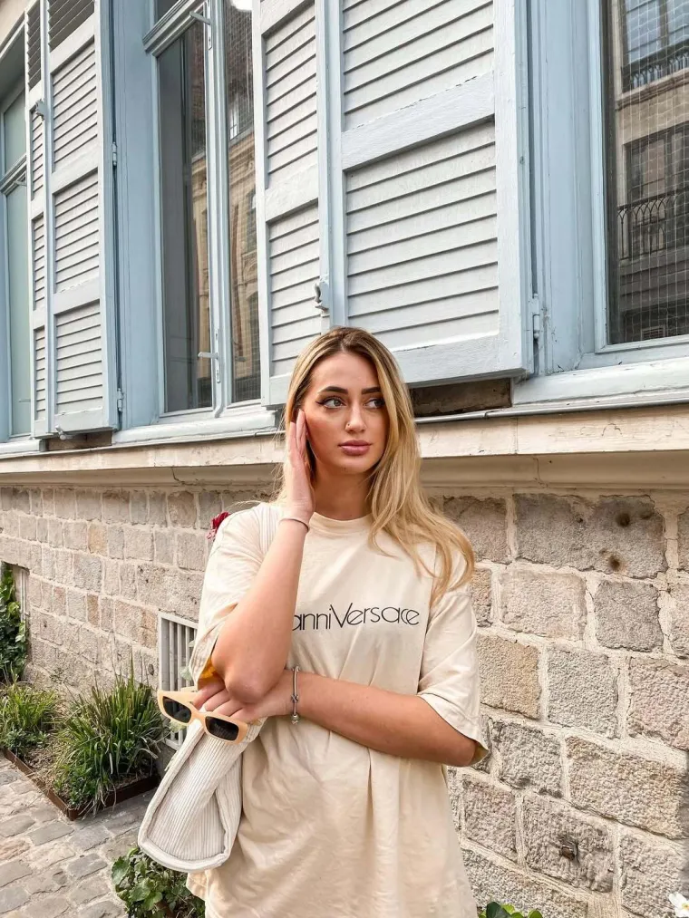 Lorena Farkač: 'Dru&scaron;tvene mreže nam nameću standarde ljepote koji nisu realni'