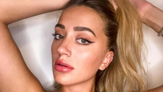 Lorena Farkač: 'Društvene mreže nam nameću standarde ljepote koji nisu realni'