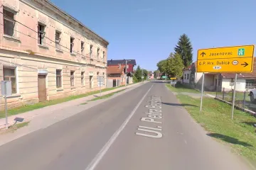 Kamionom naletio na dijete na biciklu, teško je ozlijeđeno