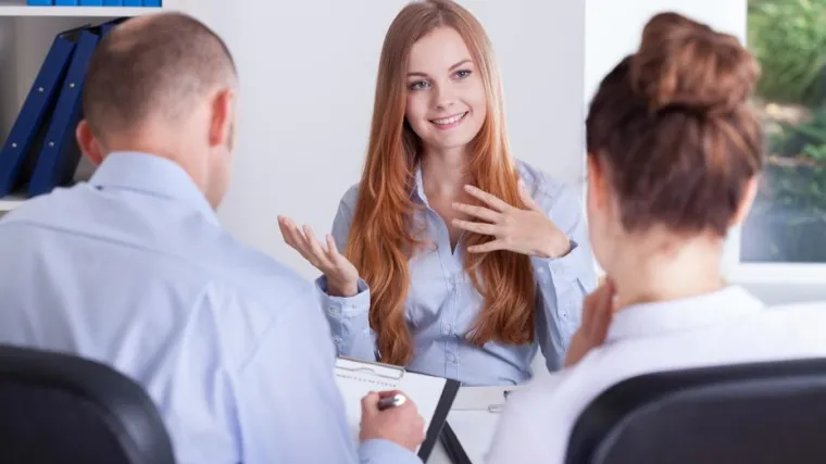 Nemojte otkriti ove tri stvari o sebi na razgovoru za posao: Možda ga nećete dobiti