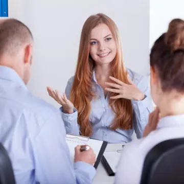 Nemojte otkriti ove tri stvari o sebi na razgovoru za posao: Možda ga nećete dobiti