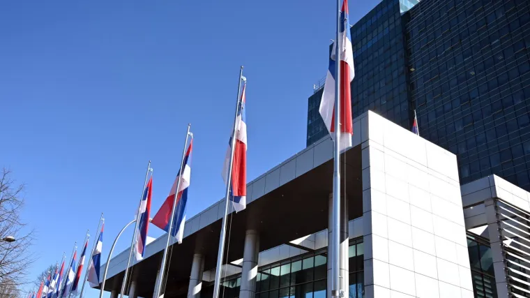 U zgradi Vlade pronašli kuvertu s mecima: Zna se kome je namijenjena