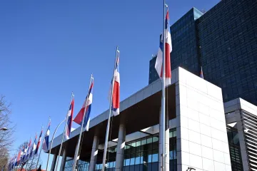 U zgradi Vlade pronašli kuvertu s mecima: Zna se kome je namijenjena