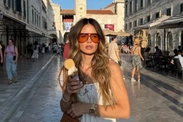 Adriana Ćaleta-Car obratila se gradskim vlastima: 'Vi sjedite i razmišljate što još možemo zabraniti turistima?'