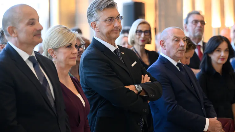 Plenkovića odali tipfeleri, Net.hr ima odgovor Vlade: 'Obmana, oštro osuđujemo!'