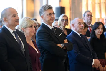 Plenkovića odali tipfeleri, Net.hr ima odgovor Vlade: 'Obmana, oštro osuđujemo!'