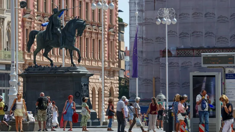 U Hrvatskoj porastao broj stanovnika, ali ima jedna lo&scaron;a vijest