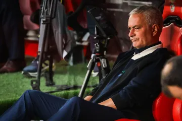 José Mourinho dobio otkaz u Fenerbahčeu