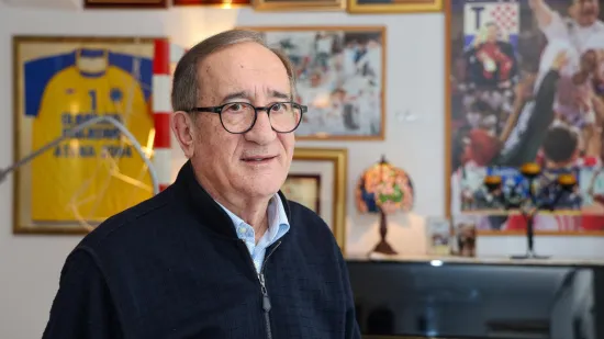 Červarova knjiga je hit! Svi je žele imati jer utječe na budućnost svjetskog rukometa