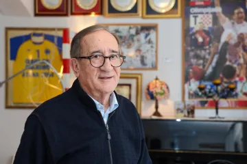 Červarova knjiga je hit! Svi je žele imati jer utječe na budućnost svjetskog rukometa