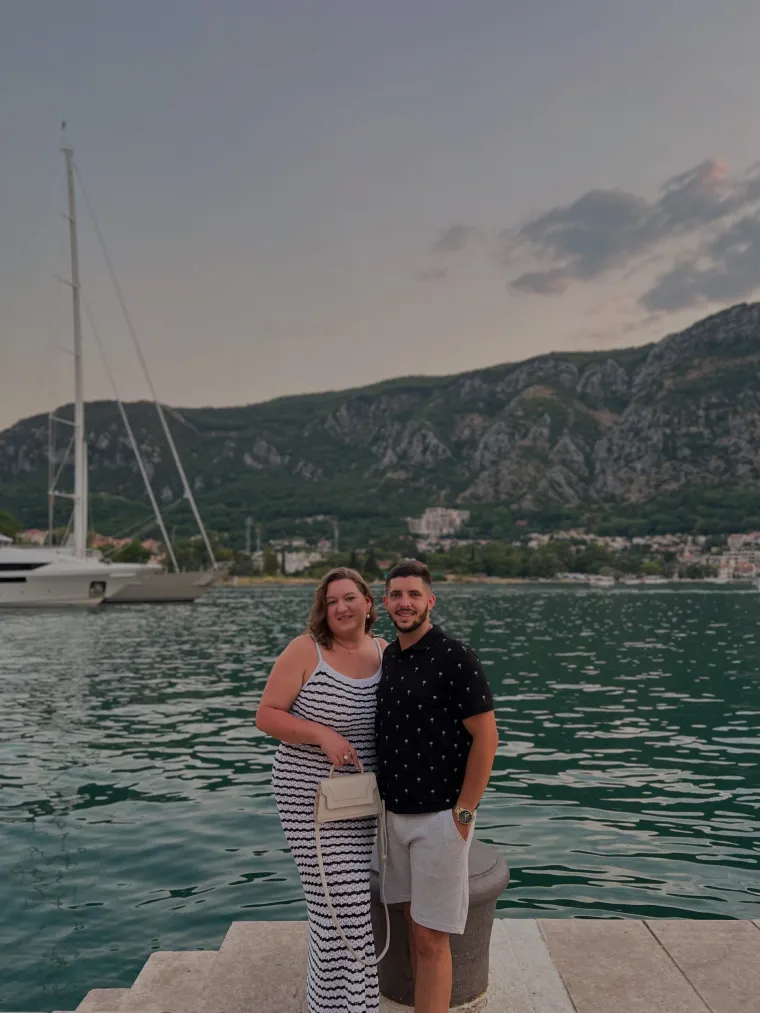 Influencerica Petra o zlostavljanju u školi, zaručniku i poslu: 'Izgladnjivala sam se, to je za mene bio pakao'