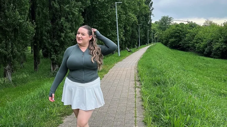 Influencerica Petra o zlostavljanju u školi, zaručniku i poslu: 'Izgladnjivala sam se, to je za mene bio pakao'