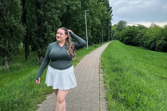 Influencerica Petra o zlostavljanju u školi, zaručniku i poslu: 'Izgladnjivala sam se, to je za mene bio pakao'