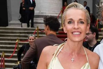 Ima 59 godina i ravan trbuh: 'Za to su zaslužna ova tri jednostavna i zasitna obroka'