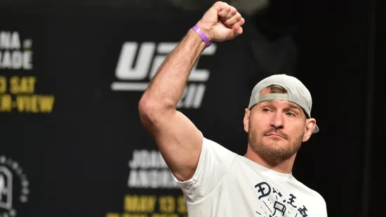 Ljudi, je li to moguće? Stipe Miočić dolazi na FNC 24 event! Forgi servirao prasak