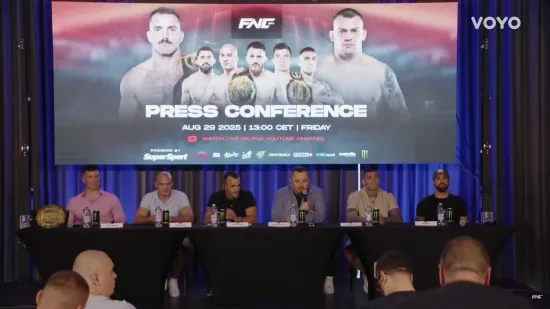 Dražen Forgač Forgi progovorio o Stipi Miočiću i zapalio Zagreb i Hrvatsku