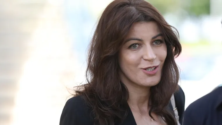 Osuđena još jedna suoptuženica Josipe Pleslić ex Rimac: Priznala sve za blažu kaznu