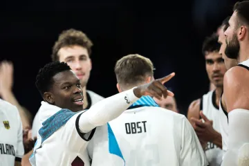 Što rade Nijemci!? Nakon dva kola imaju nestvarnu razliku i broj poena