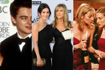 Neke zvijezde se obožavaju i privatno, ali druge? Malo je reći da se ne podnose...