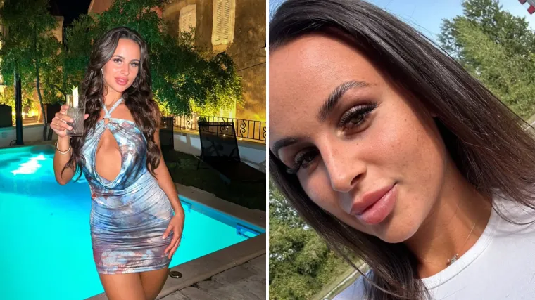 Mia iz 'Gospodina Savr&scaron;enog' pokazala lice bez &scaron;minke: 'Zahvalna sam na svojoj koži, obožavam svoje pjegice'