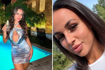 Mia iz 'Gospodina Savršenog' pokazala lice bez šminke: 'Zahvalna sam na svojoj koži, obožavam svoje pjegice'