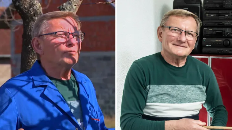 Farmer Željko iz 'Ljubav je na selu' otkrio &scaron;to mu najvi&scaron;e nedostaje: 'Ostao sam sam, htio bih ispuniti tu svoju samoću'