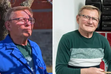 Farmer Željko iz 'Ljubav je na selu' otkrio što mu najviše nedostaje: 'Ostao sam sam, htio bih ispuniti tu svoju samoću'