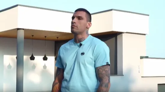 Ilić u svom stilu prozvao Fabjana i svog protivnika: 'Ako je to razlog...'