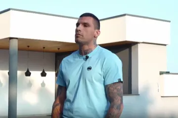 Ilić u svom stilu prozvao Fabjana i svog protivnika: 'Ako je to razlog...'